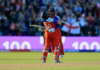 மகளிர் T20 உலகக் கிண்ண முதல் போட்டியில் இலங்கை தோல்வி Sri Lanka vs England