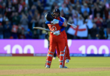 மகளிர் T20 உலகக் கிண்ண முதல் போட்டியில் இலங்கை தோல்வி Sri Lanka vs England
