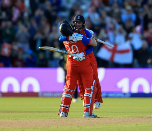 மகளிர் T20 உலகக் கிண்ண முதல் போட்டியில் இலங்கை தோல்வி Sri Lanka vs England