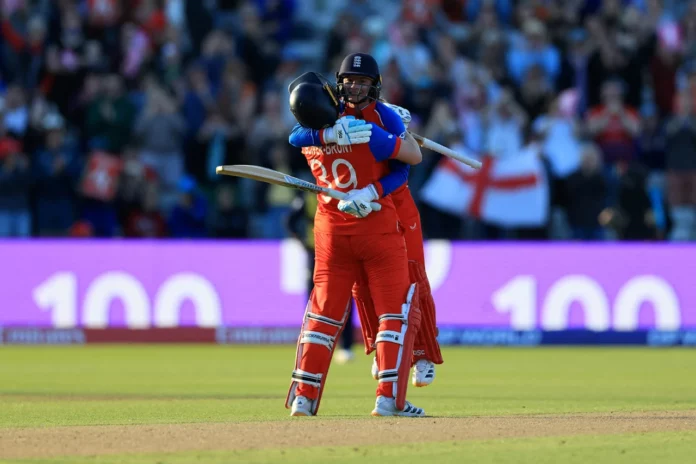 ICC Women's T20 World Cup