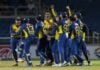 ශ්රී ලංකාව T20 තරගාවලිය සම කරමින් විශිෂ්ට ජයක් ලබයි! Sri Lanka Tour Of West Indies 2026
