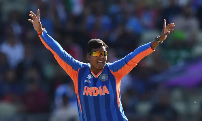 ICC Women's T20 World Cup 2026