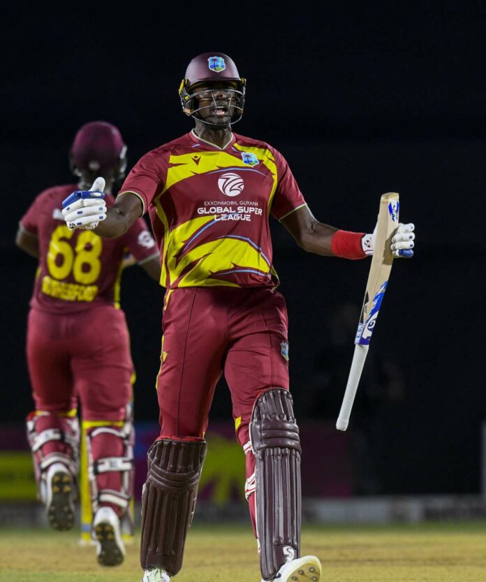 Sri Lanka tour of West Indies