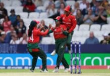 WATCH – ඉන්දියා බංගලාදේශ ගැටුම කෙසේ අවසන් වේද #T20WorldCup