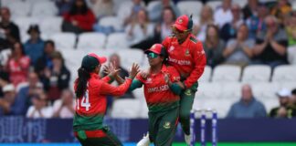 WATCH – ඉන්දියා බංගලාදේශ ගැටුම කෙසේ අවසන් වේද #T20WorldCup