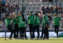 අපට හමුවෙන, ලෝක කුසලාන ජය නොලත් අයර්ලන්තය ICC Women's T20 World Cup 2026