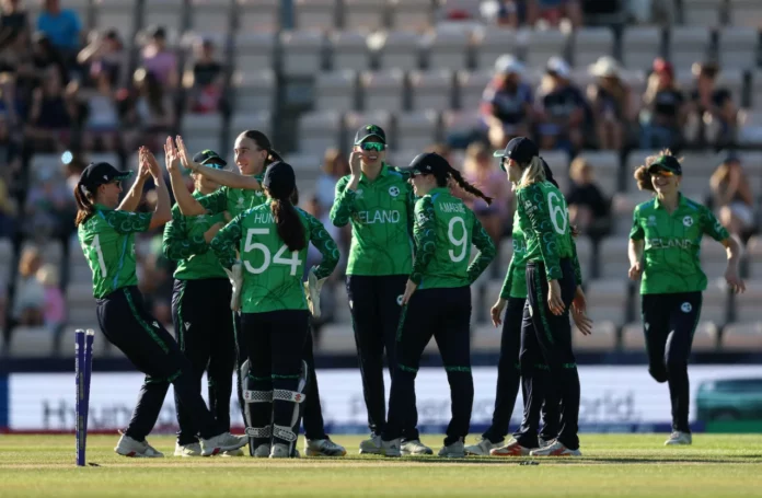 ICC Women's T20 World Cup 2026 ICC Women's T20 World Cup 2026