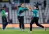 ගියවර ශූරියෝ අමාරුවෙන් පළමු ජය ලබයි ICC Women's T20 World Cup 2026