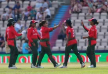 ශ්රී ලංකාවට එරෙහි ව එන Nigar ගේ බංග්ලාදේශ බලඇණිය