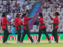 ශ්රී ලංකාවට එරෙහි ව එන Nigar ගේ බංග්ලාදේශ බලඇණිය