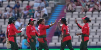 ශ්රී ලංකාවට එරෙහි ව එන Nigar ගේ බංග්ලාදේශ බලඇණිය