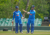 Sooryavanshi අවසන් මහා තරගය සංදර්ශනයක් කරයි Sri Lanka Cricket