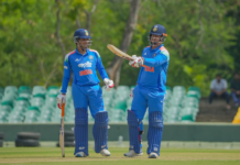 Sooryavanshi අවසන් මහා තරගය සංදර්ශනයක් කරයි Sri Lanka Cricket
