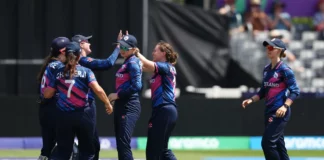 ලෝක කුසලාන තරගාවලියක කෝඩුකාර හමුව
