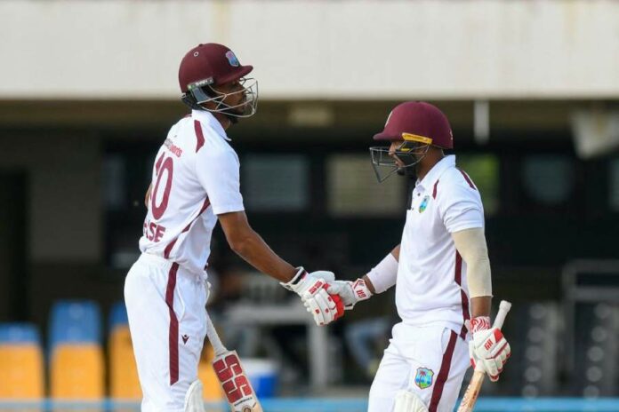 Sri Lanka tour of West Indies 2026