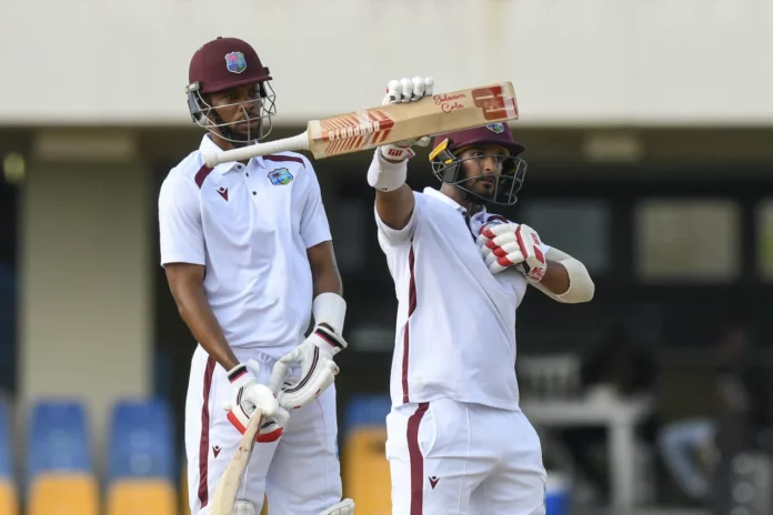 Sri Lanka Tour Of West Indies 2026