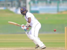 ශ්රී ලංකා A ක්රීඩකයෝ 330කට දැවී යයි Sri Lanka Cricket