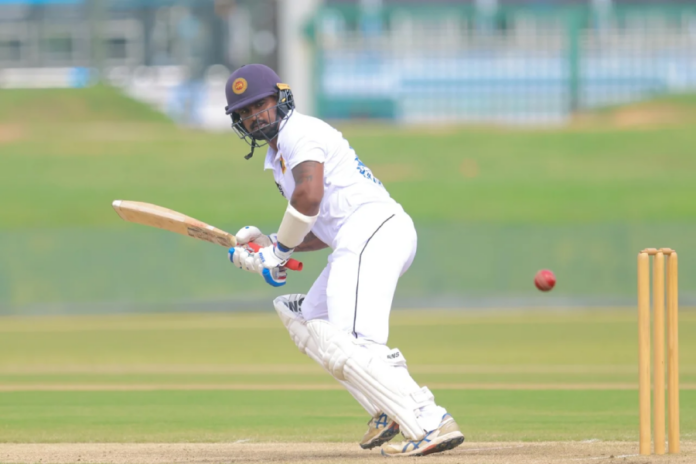 Sri Lanka Cricket Sri Lanka Cricket
