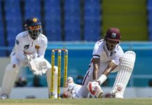 කොදෙව්වන් ලෝක වාර්තාවක් පිහිටුවමින් ශ්රී ලංකාවට දැවැන්ත අභියෝගයක් එල්ල කරයි
