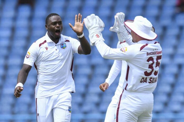 Sri Lanka Tour Of West Indies 2026