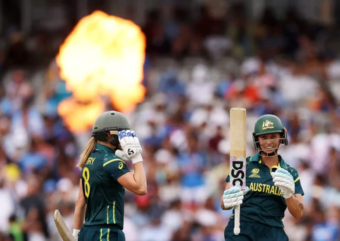 ICC Women's T20 World Cup 2026