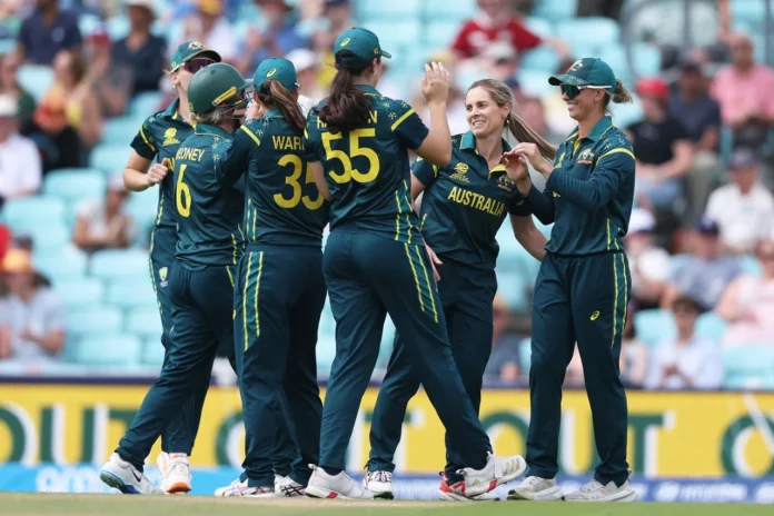 ICC Women's T20 World Cup 2026 ICC Women's T20 World Cup 2026