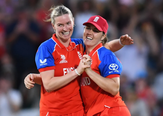 ICC Women's T20 World Cup 2026 ICC Women's T20 World Cup 2026