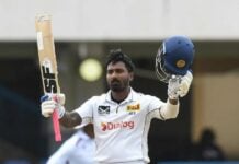 ලහිරු උදාර ශ්රී ලංකාවට අභිමානවත් ආරම්භයක් ලබා දෙයි! Sri Lanka Tour Of West Indies 2026