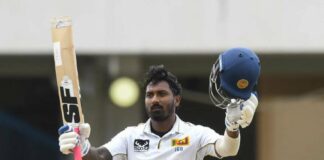 ලහිරු උදාර ශ්රී ලංකාවට අභිමානවත් ආරම්භයක් ලබා දෙයි! Sri Lanka Tour Of West Indies 2026