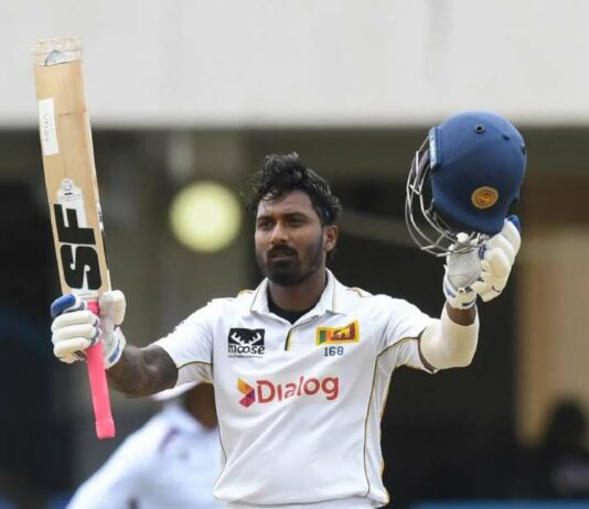 ලහිරු උදාර ශ්රී ලංකාවට අභිමානවත් ආරම්භයක් ලබා දෙයි! Sri Lanka Tour Of West Indies 2026
