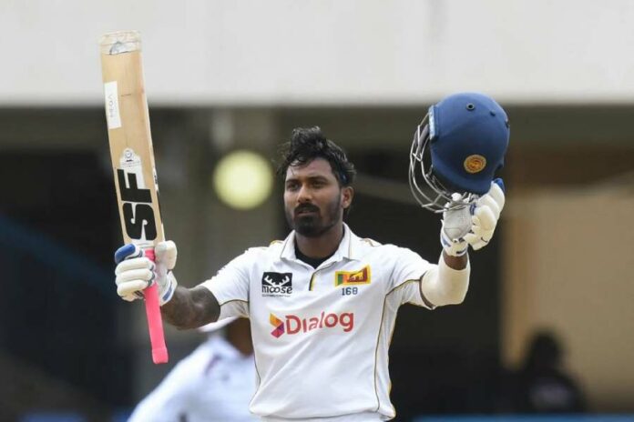 Sri Lanka Tour Of West Indies 2026 Sri Lanka Tour Of West Indies 2026
