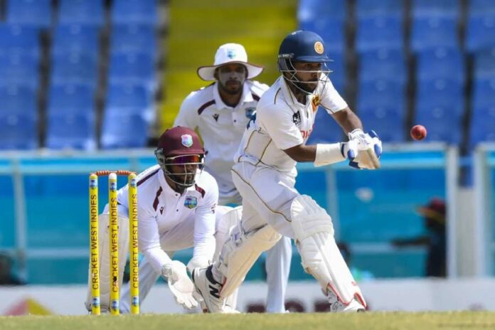 Sri Lanka Tour Of West Indies 2026 Sri Lanka Tour Of West Indies 2026