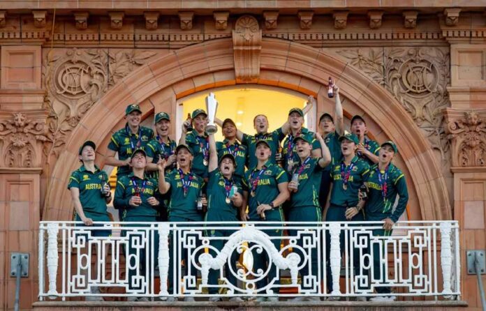 ICC Women's T20 World Cup 2026 ICC Women's T20 World Cup 2026
