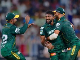 Galle Gallants පළමු ජය ලබයි LPL 2026