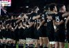 First All Blacks squad of 2019 named