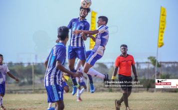 Photos: Vadakkin Killadi Yaar??? Football Tournament | Day 06 Matches