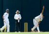 ශ්රී ලංකා යෞවනයන්ට අසීරු ඉලක්කයක් India u 19s tour of Sri Lanka