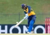 මෙවර තරගාවලියේ මංගල ශතකය නිලක්ෂිකාගෙන් SLC Major Club Women’s 50 Over Tournament 2026