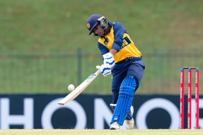 SLC Major Club Women’s 50 Over Tournament 2026 SLC Major Club Women’s 50 Over Tournament 2026