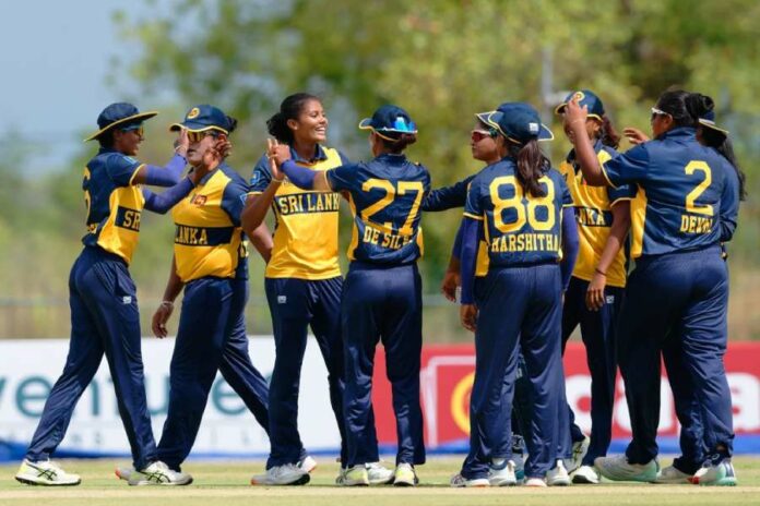 Women’s T20 Asia Cup 2026 Women’s T20 Asia Cup 2026