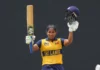 ඉමේෂා දුලානි මංගල T20 ශතකය රැස් කරයි Pakistan Women tour of Sri Lanka 2026