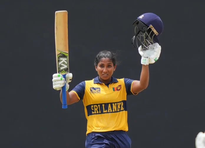 Pakistan Women tour of Sri Lanka 2026 Pakistan Women tour of Sri Lanka 2026