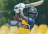 Sanjana Kavindi’s explosive batting fires Sri Lanka U19 to victory Women’s U19 T20 Tri-Series in Pakistan 2026