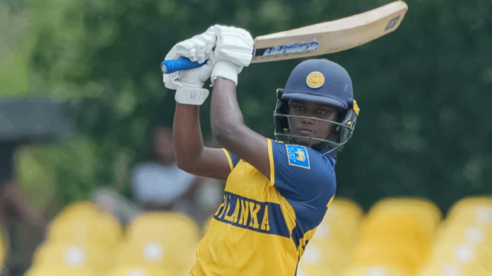 Women’s U19 T20 Tri-Series in Pakistan 2026 Women’s U19 T20 Tri-Series in Pakistan 2026