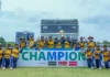 ශ්රී ලංකාව 2-1කින් පාකිස්තානය පරාජය කරයි Pakistan Women tour of Sri Lanka 2026