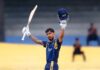 Jaffna Kings, 5 වැනි වරටත් අවසන් මහා තරගයට සුදුසුකම් ලබා ගනී LPL 2026