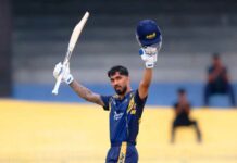 Jaffna Kings, 5 වැනි වරටත් අවසන් මහා තරගයට සුදුසුකම් ලබා ගනී LPL 2026