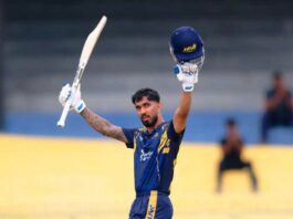 Jaffna Kings, 5 වැනි වරටත් අවසන් මහා තරගයට සුදුසුකම් ලබා ගනී LPL 2026