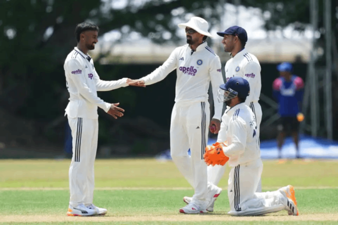 India Tour of Sri Lanka 2026 India Tour of Sri Lanka 2026