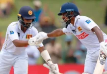 සොනාල්, සූරි සහ කමිඳු අසාර්ථක ඉනිම් දීප්තිමත් කරයි India tour of Sri Lanka